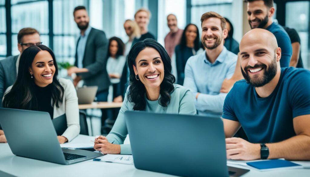 PhD support networks