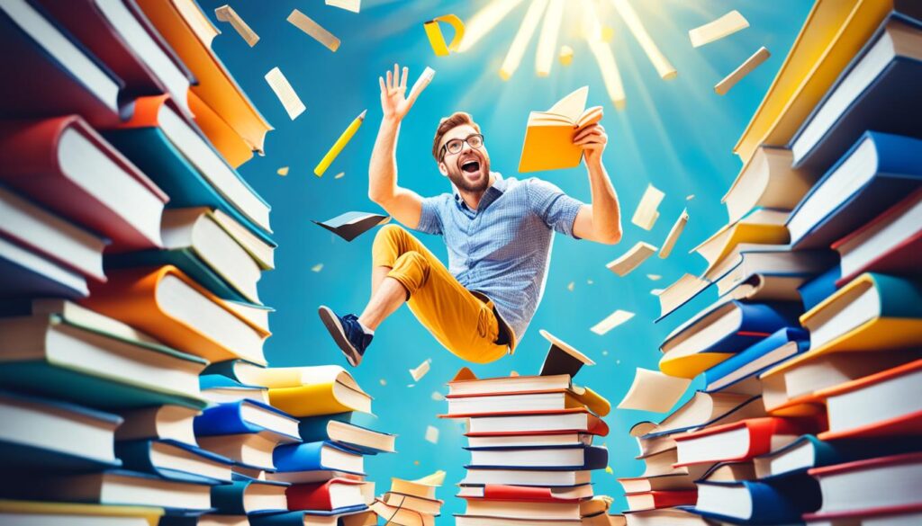 academic productivity