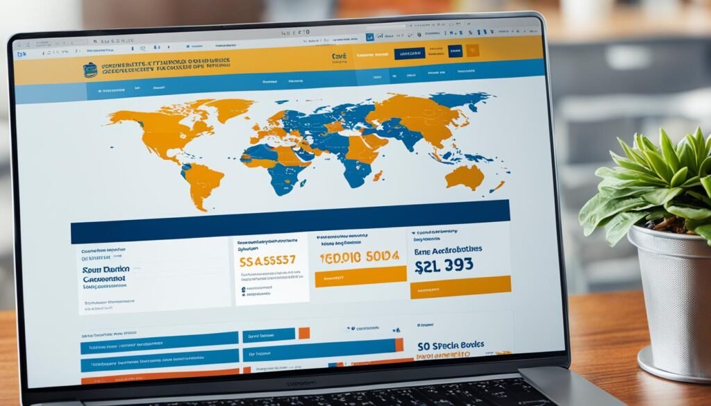 affordable online MBA