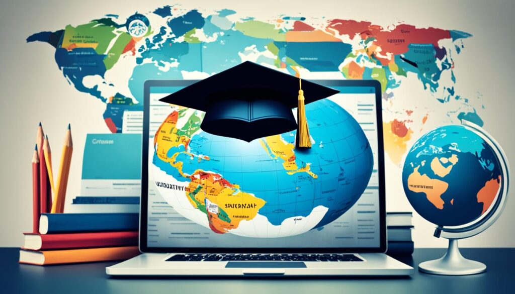 affordable online university