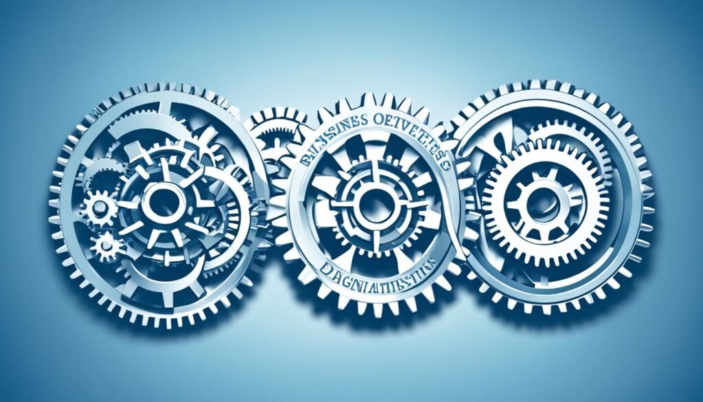 business administration degree objectives