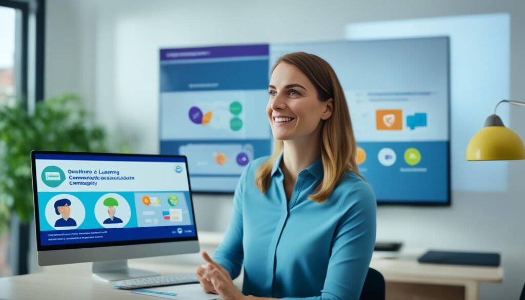 online learning advantages