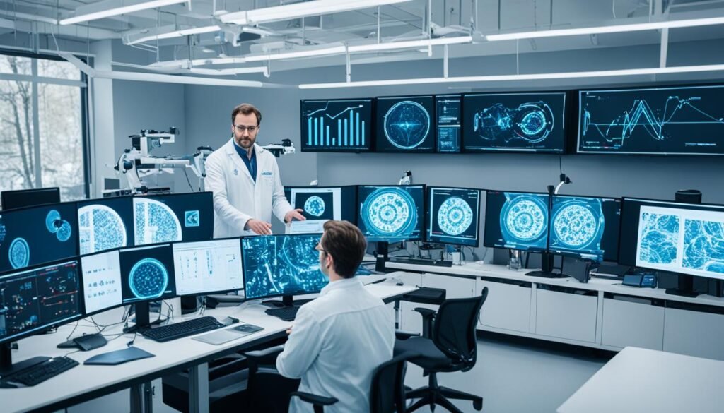 AI research Massachusetts universities