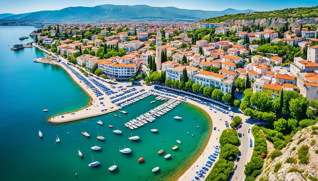 Adriatic Sea coastal management Adriatic Sea coastal management