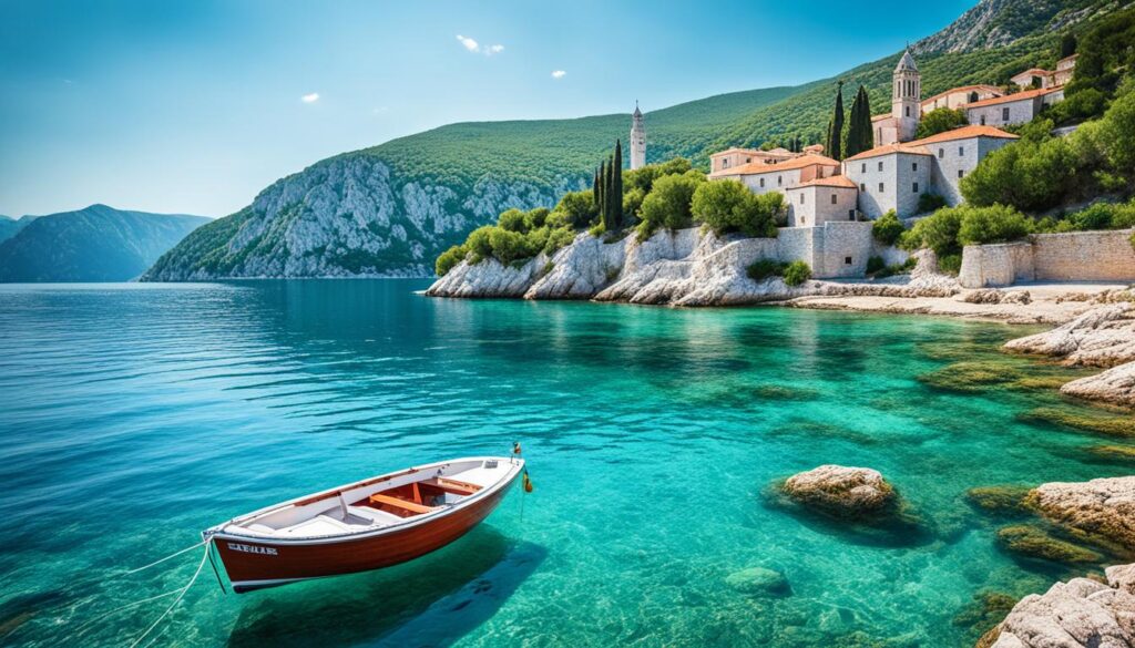 Adriatic coast Adriatic coast