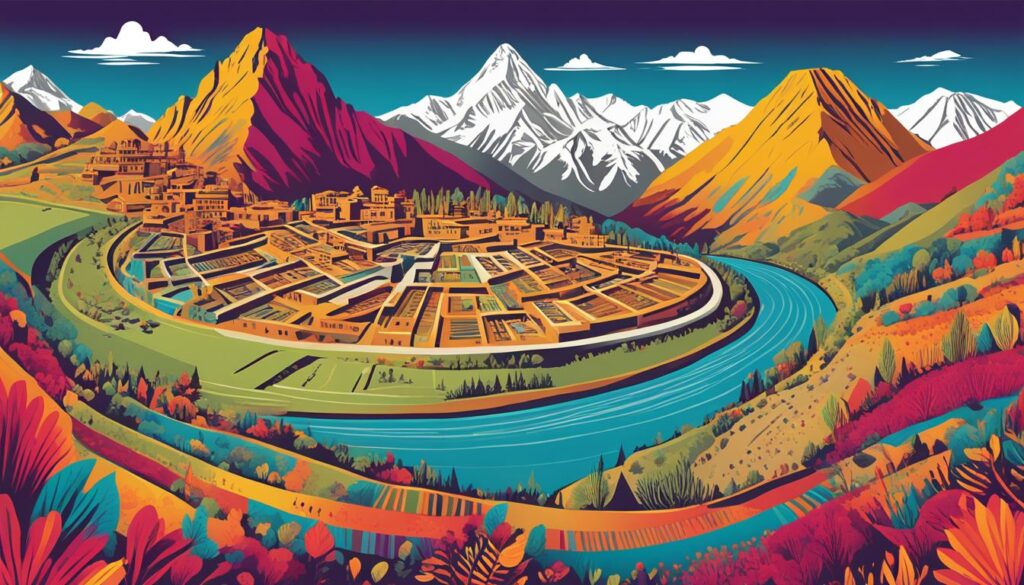 Andean anthropology digital tools Andean anthropology digital tools