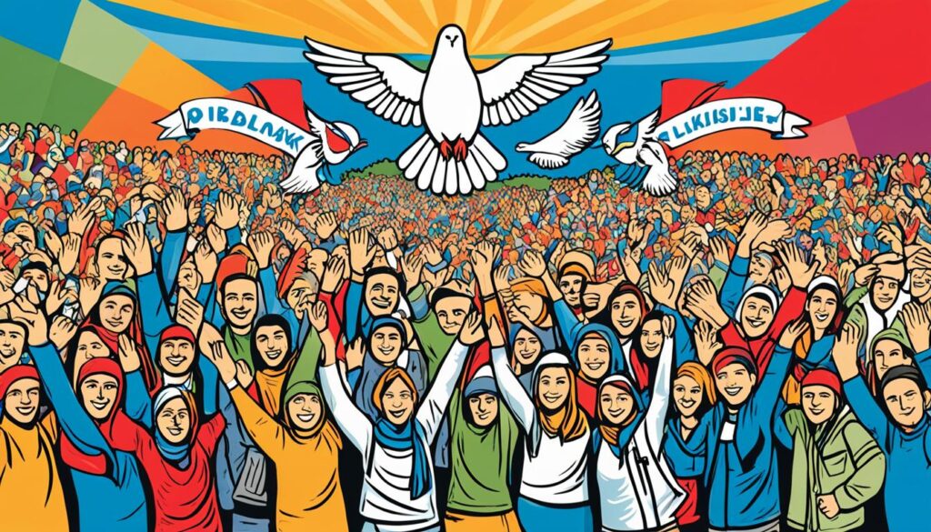 Balkan peacebuilding