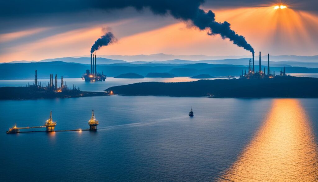 Caspian Sea energy reserves Caspian Sea energy reserves