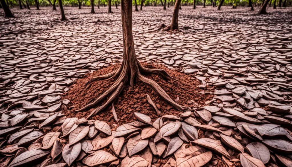 Cocoa Industry Challenges