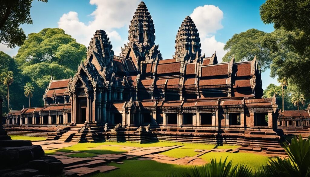 Khmer Civilization Khmer Civilization