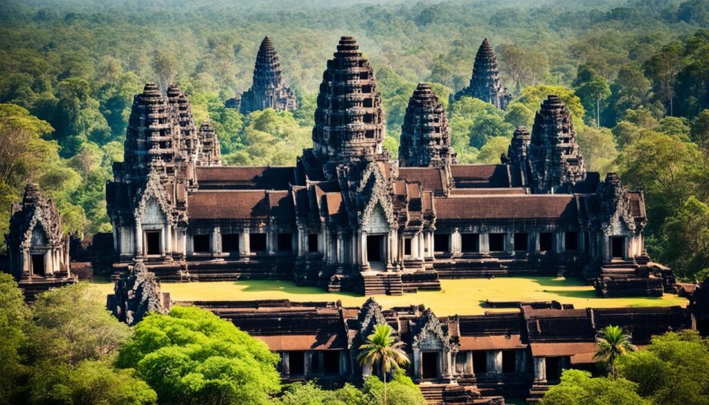 Khmer Civilization Khmer Civilization