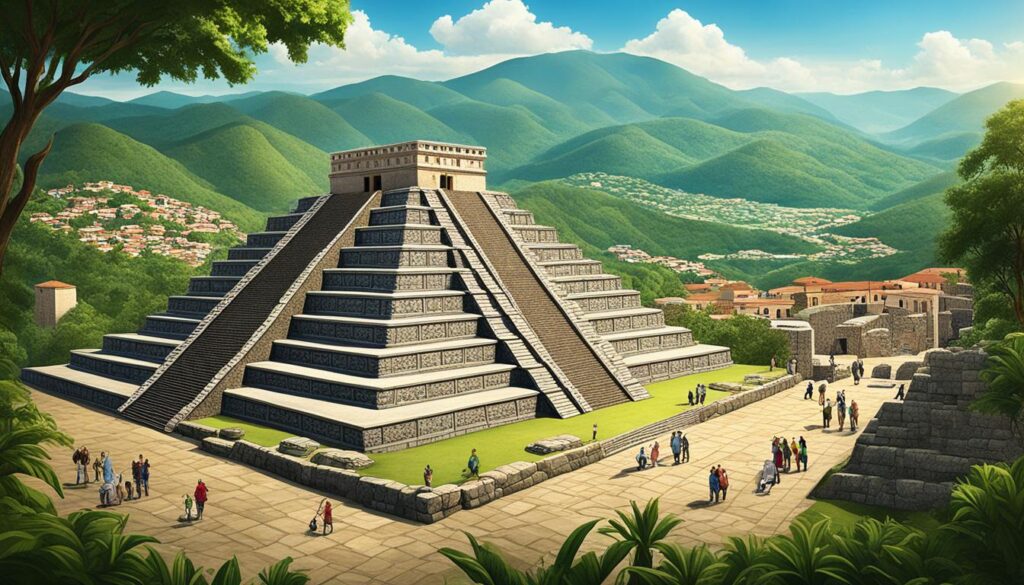 Lenca civilization Lenca civilization