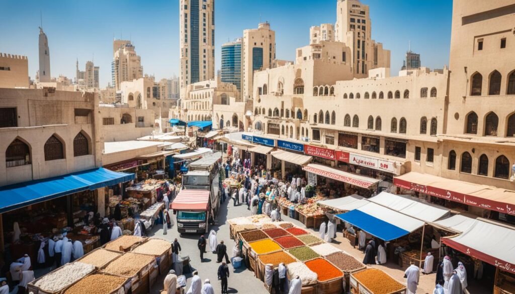 Manama cultural experience