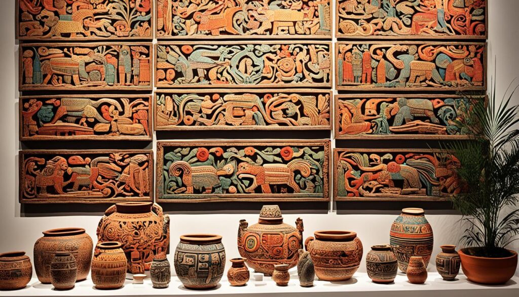 Mexican art exhibitions Mexican art exhibitions