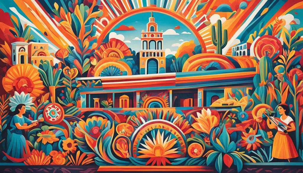 Mexican muralist movement Mexican muralist movement