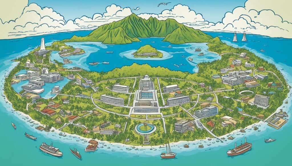 Micronesian Government