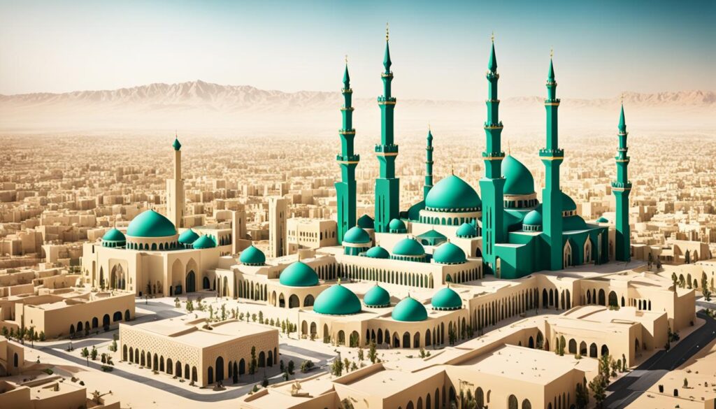 PhD programs in Islamic Studies