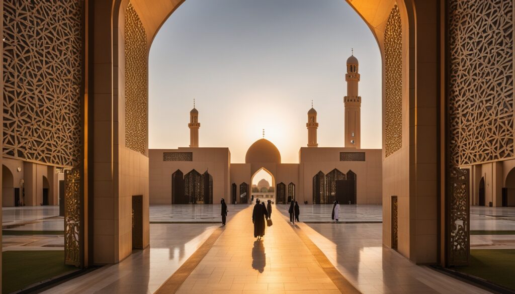 PhD programs in Islamic Studies