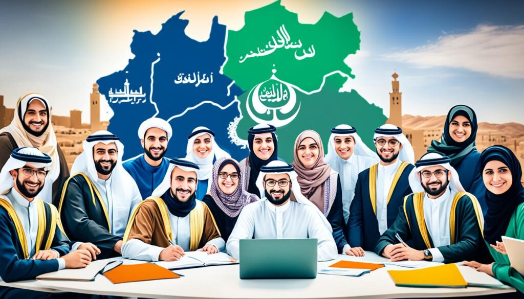 PhD programs in Islamic Studies