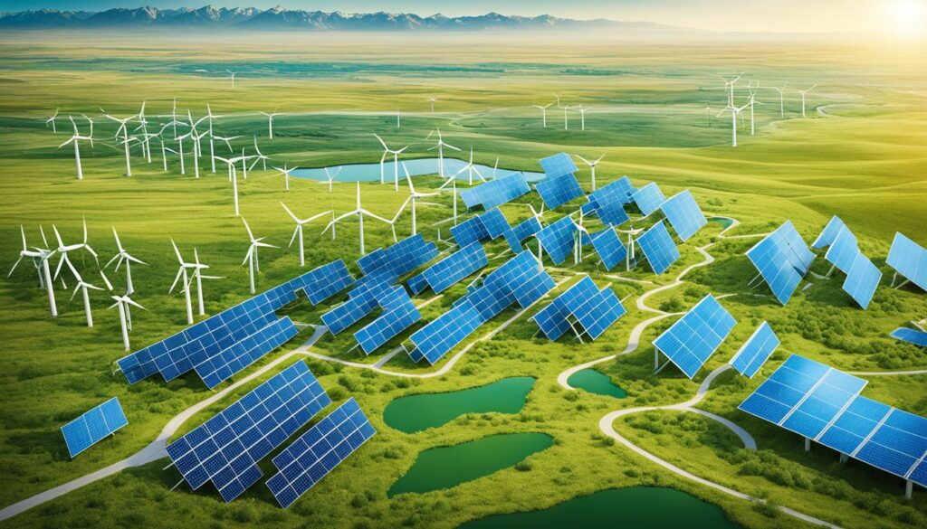 Sustainable development in Kazakhstan Sustainable development in Kazakhstan