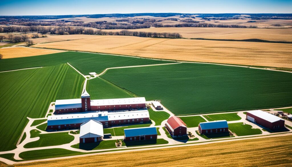 University of Nebraska CASNR Online Programs