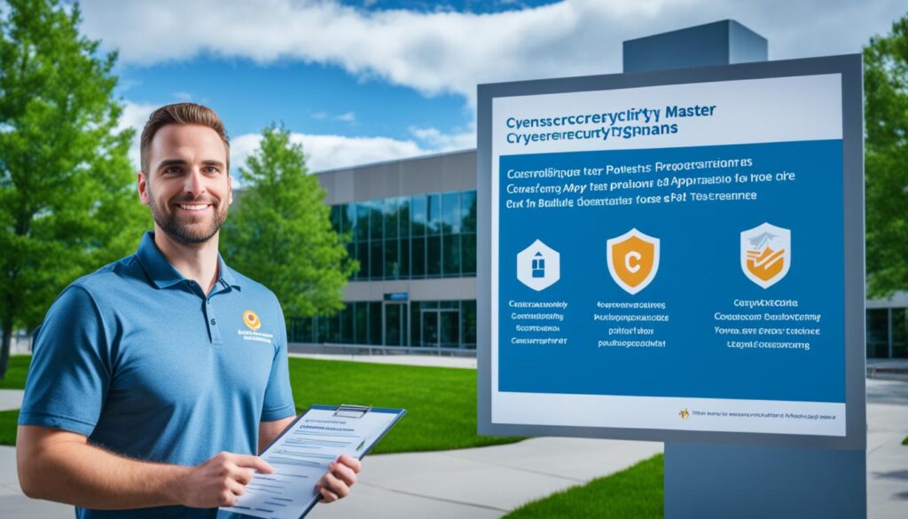 applying to cybersecurity policy graduate schools applying to cybersecurity policy graduate schools