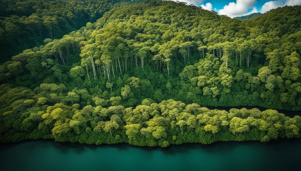 brazil amazonian biodiversity phd