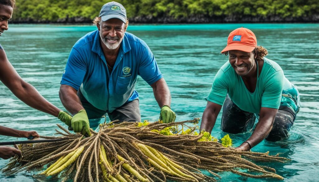 community-based resource management