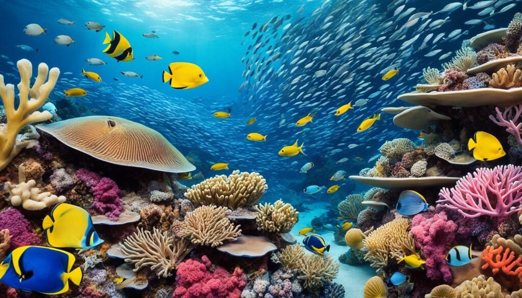 coral reef ecology coral reef ecology