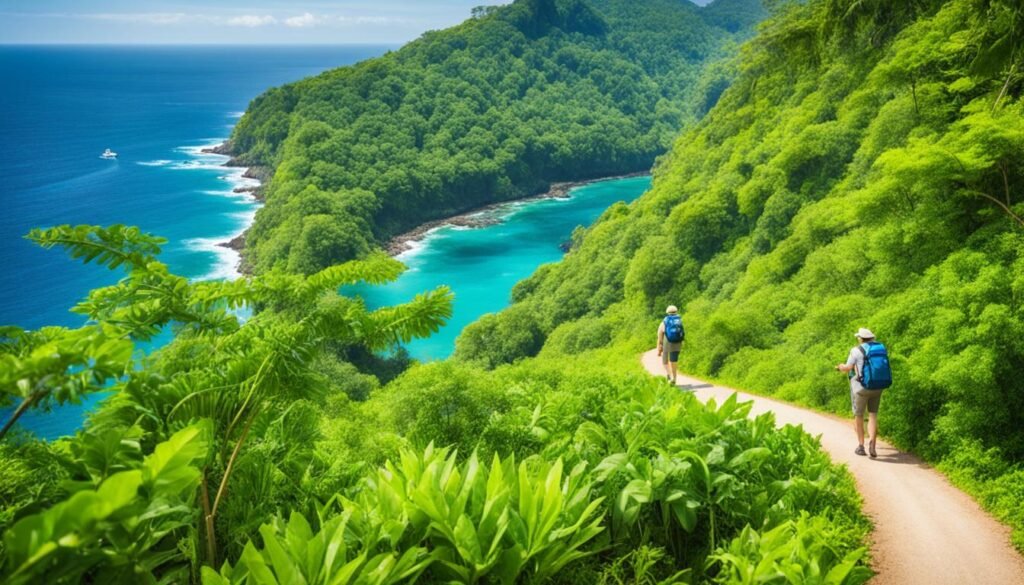 eco-friendly tourism