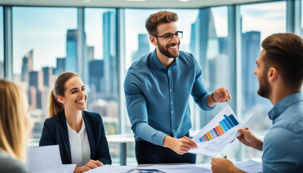 emerging student leader program