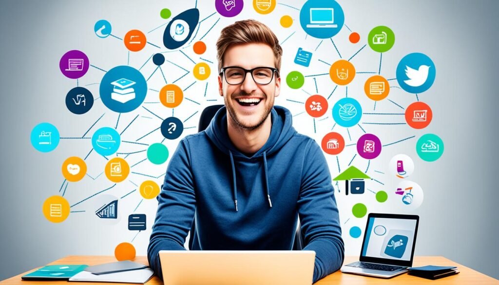 emerging trends in online education emerging trends in online education