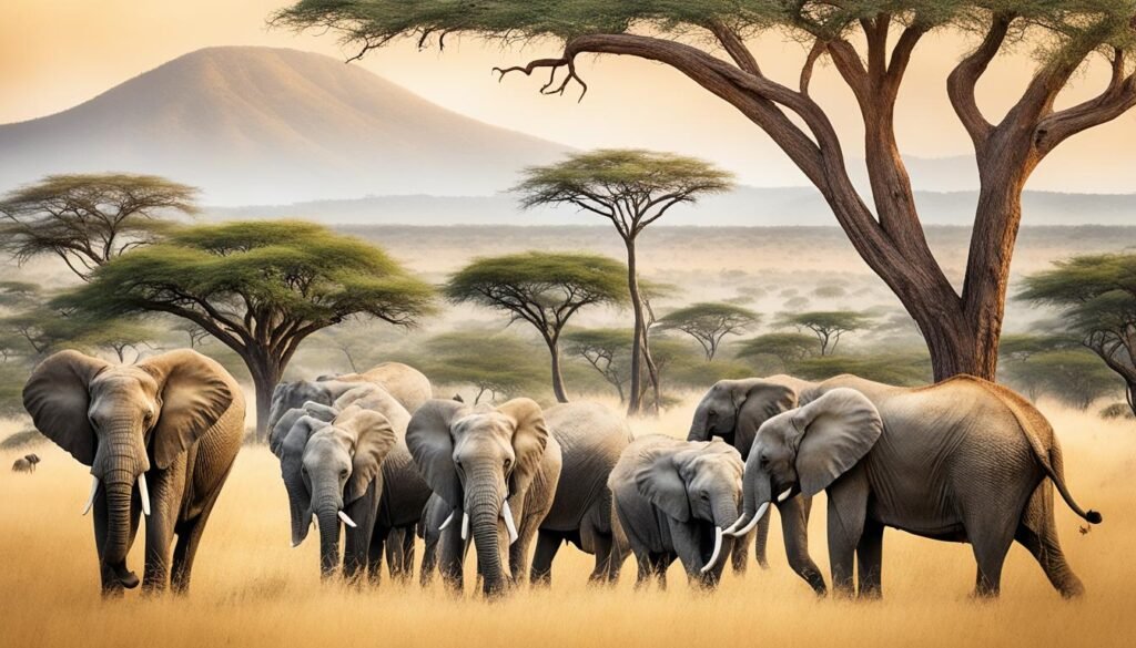 endangered species endangered species