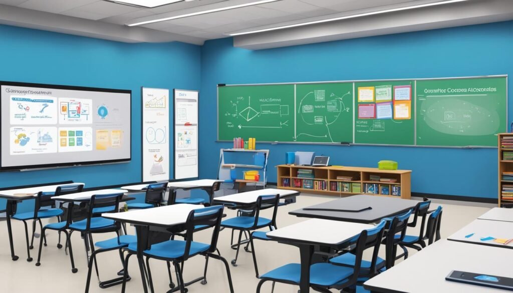 evolution of educational technology