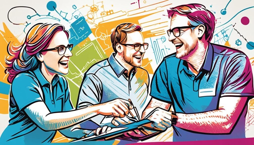 faculty involvement faculty involvement