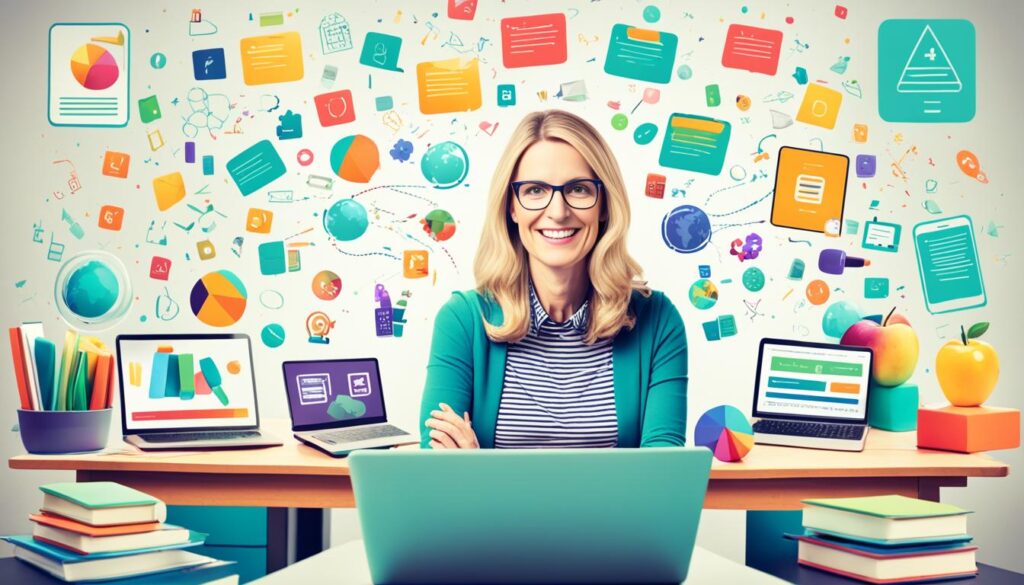 flexible learning for teachers