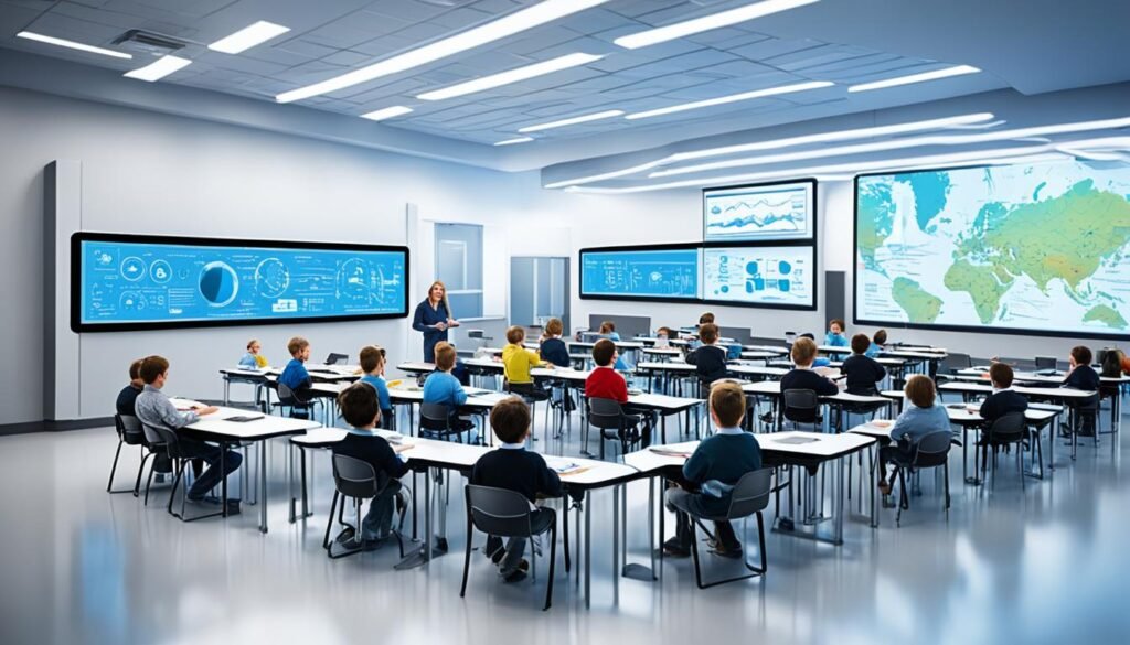 future of education future of education