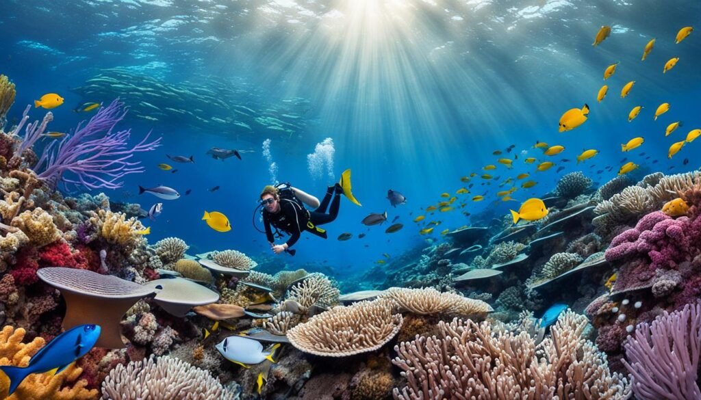 great barrier reef conservation great barrier reef conservation