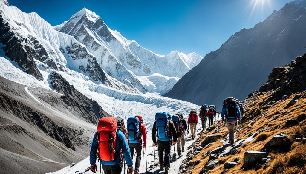 himalayan studies field research nepal