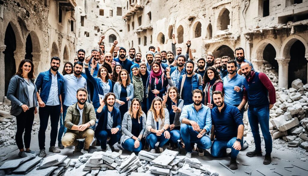 international cooperation international cooperation