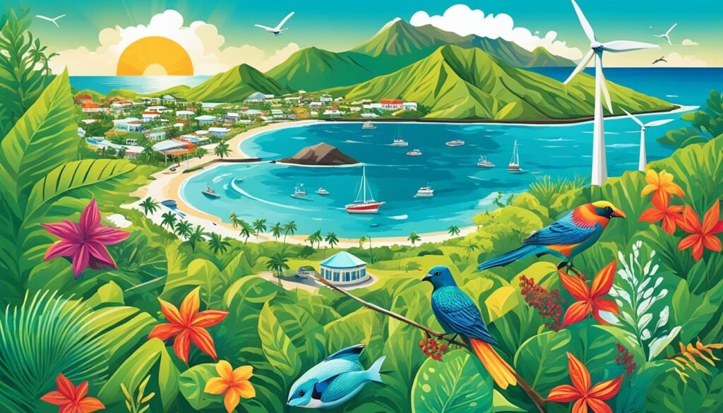 national adaptation strategy