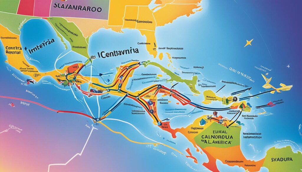 regional integration