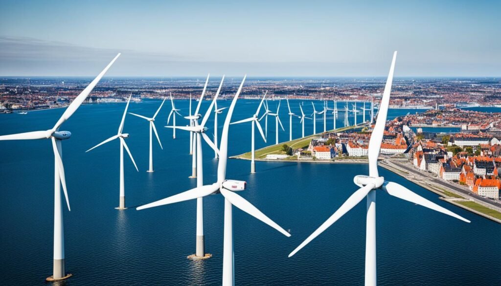 renewable energy engineering copenhagen denmark