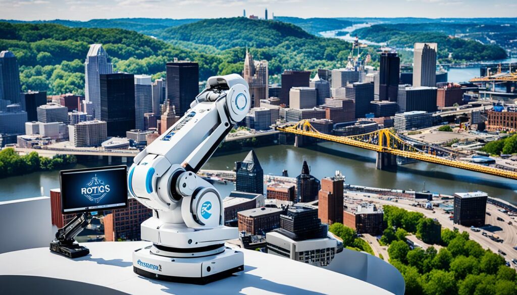 robotics applications