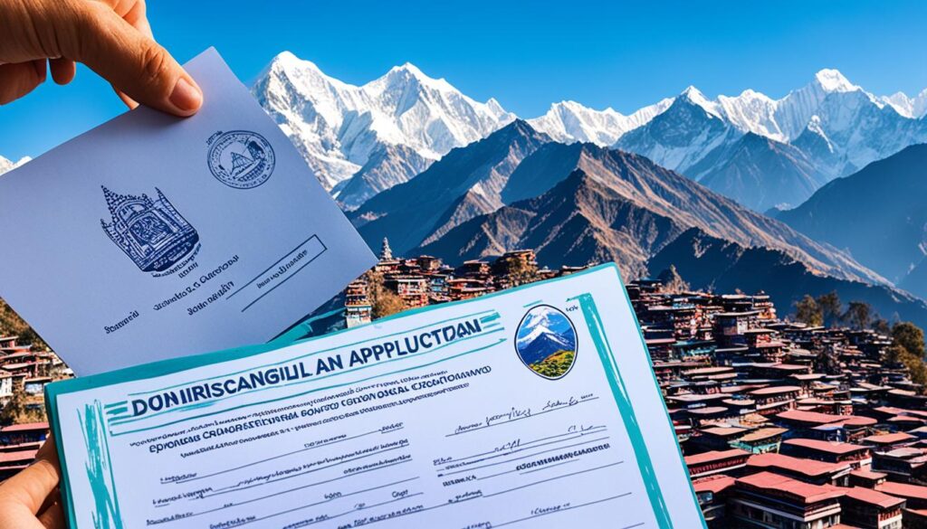 scholarships nepal himalayan studies