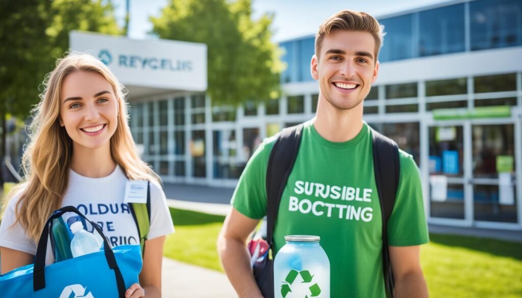 student sustainability student sustainability