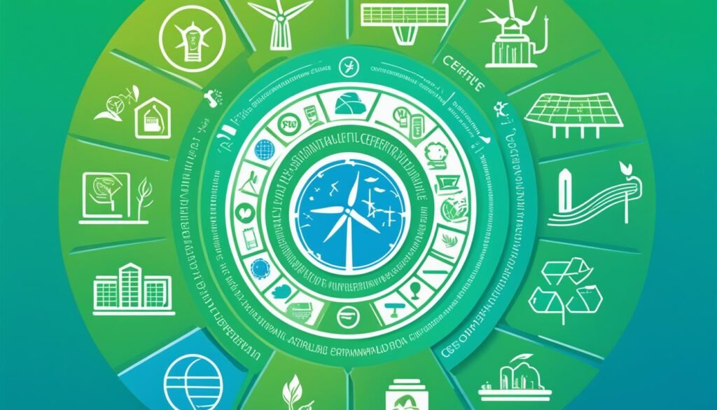 sustainable energy electives