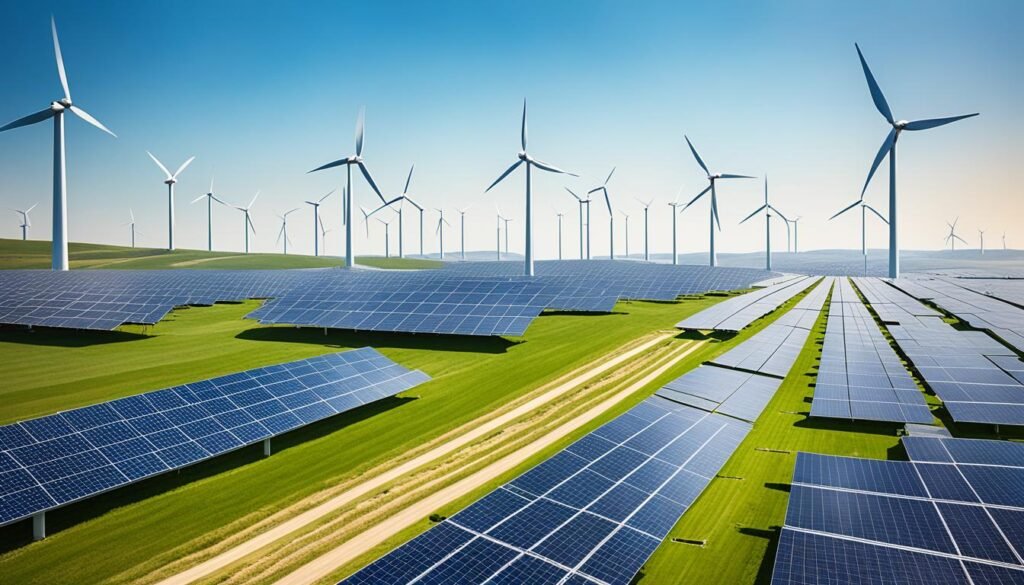 sustainable energy policy