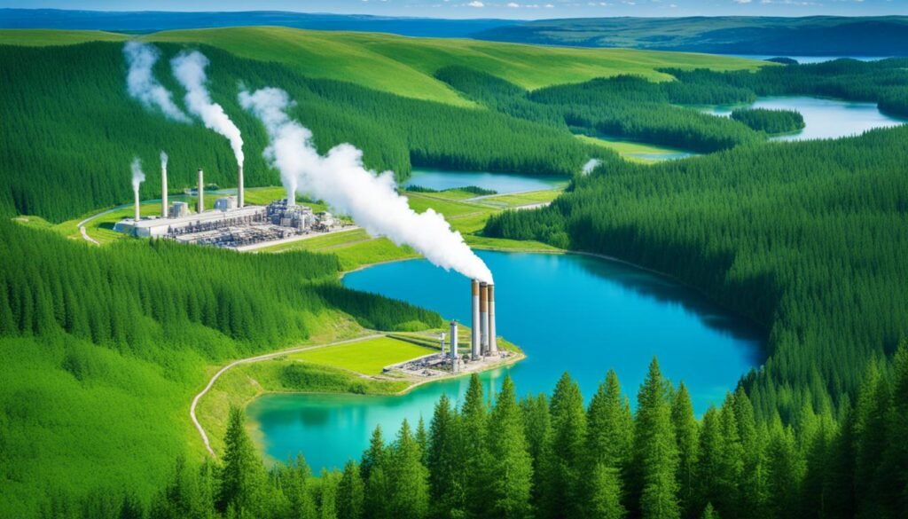 sustainable energy solutions