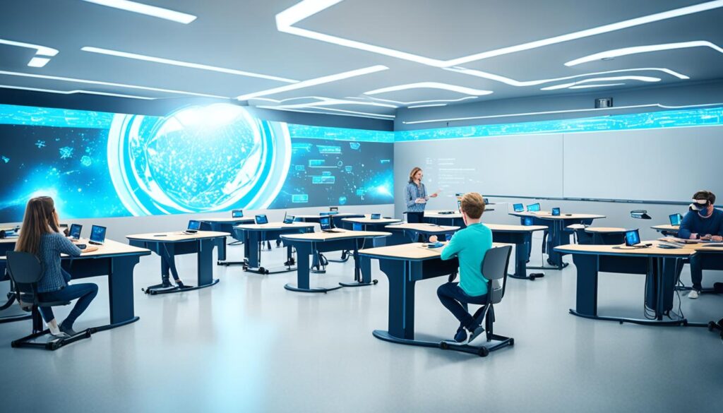 technology in education